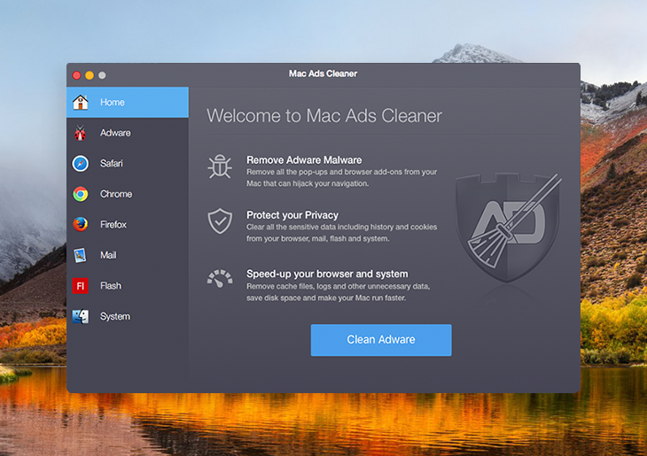 Adware Cleaner For Mac Os